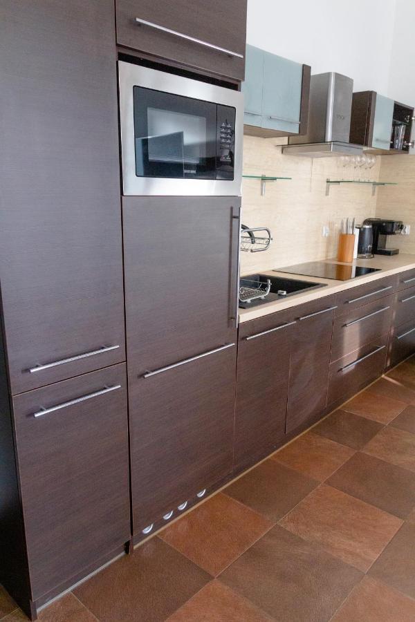 Al-Dom Apartamenty Poleska 4D, 600 M Do Plazy W Spokojnej Okolicy Kołobrzeg Exterior foto