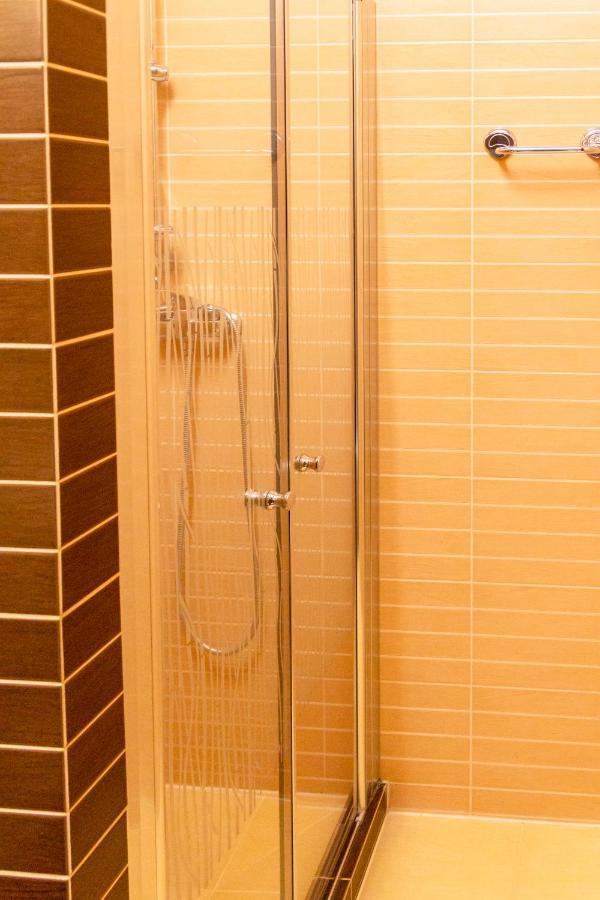 Al-Dom Apartamenty Poleska 4D, 600 M Do Plazy W Spokojnej Okolicy Kołobrzeg Exterior foto